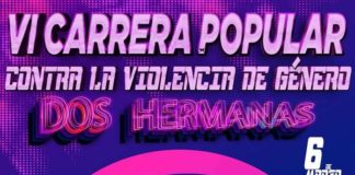 Inscripciones en la VI Carrera Popular contra la Violencia de Género VI Carrera Popular contra la Violencia de Género