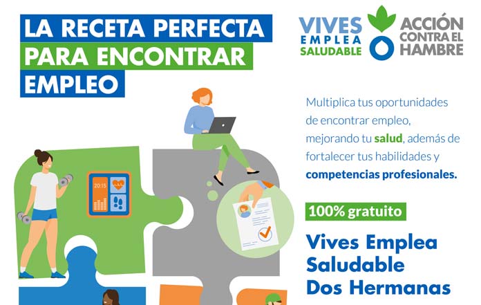 cartel-vives-emplea-saludable2 Vives Emplea Saludable
