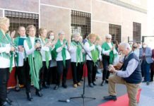 Amplia programación para conmemorar el Día de Andalucía Día de Andalucía