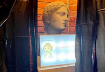 El IES Gonzalo Nazareno acoge una exposición de mujeres científicas IES Gonzalo Nazareno