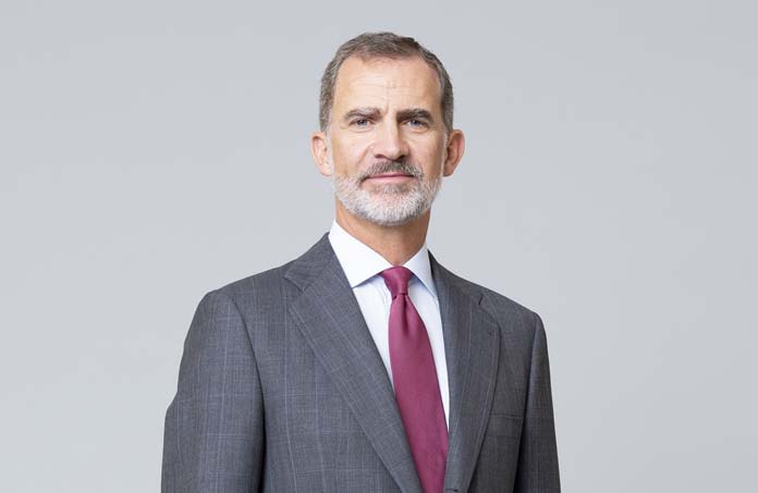 rey-felipevi Rey Felipe VI
