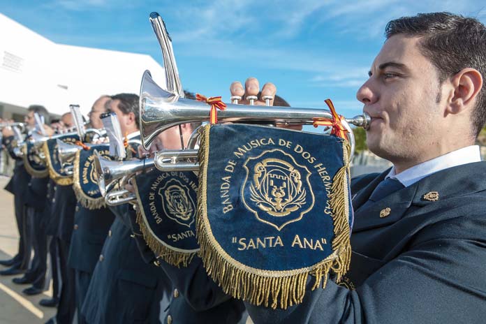 banda-musica-dh-santa-ana bandas nazarenas
