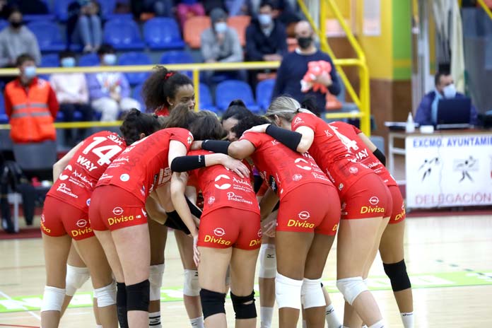 cajasol-voley-dh Cajasol Vóley Dos Hermanas