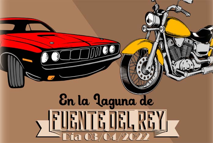 cartel-exposicion-vehiculos-clasicos-fr Exposición de Vehículos Clásicos