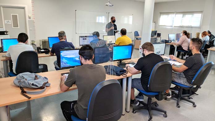 curso-innforma Montaje de instalaciones de climatización