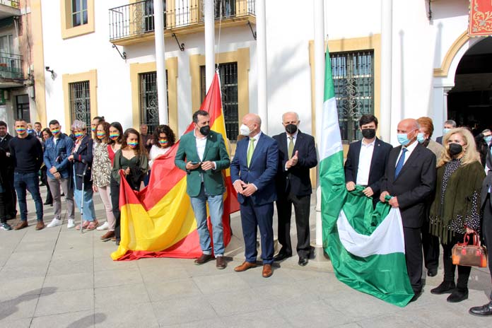 dia-andalucia1 festividad de Andalucía