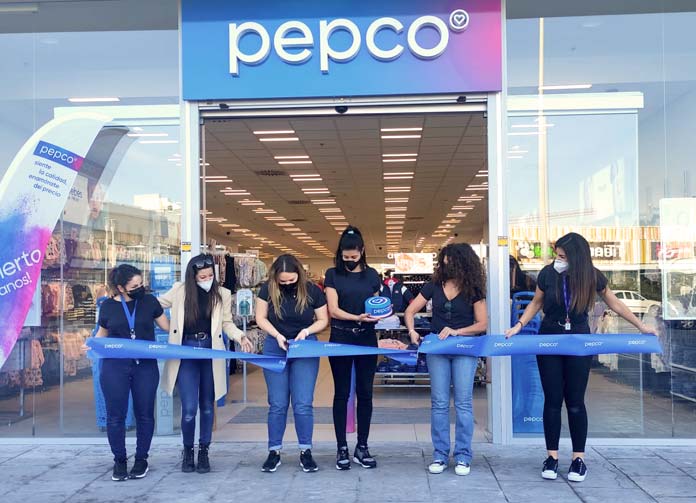 inauguracion-pepco-way-doshermanas Pepco