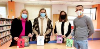 Las Bibliotecas Municipales cuentan con una sección de libros LGTBI Las Bibliotecas Municipales