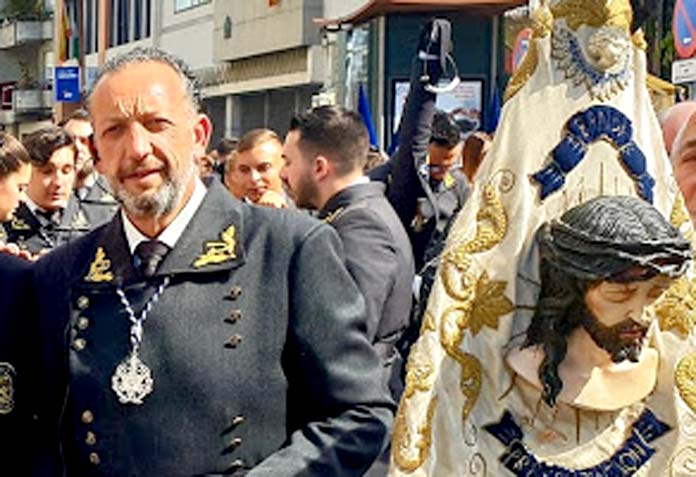 bandas nazarenas
