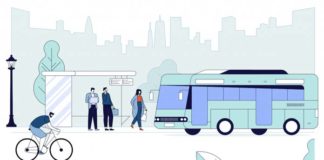 Participación ciudadana en el Plan de Movilidad Urbana Sostenible Plan de Movilidad Urbana