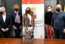 Vuelve la Muestra al Aire Libre Ciudad de Dos Hermanas Muestra al Aire Libre Ciudad de Dos Hermanas