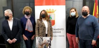 Vuelve la Muestra al Aire Libre Ciudad de Dos Hermanas Muestra al Aire Libre Ciudad de Dos Hermanas