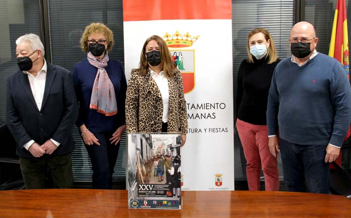 muestra-artes-plasticas1 Muestra al Aire Libre Ciudad de Dos Hermanas