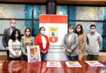 Musical del colegio La Compasión en el Teatro Musical del colegio La Compasión