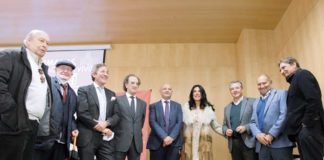 Los mejores deportistas españoles estarán en la ciudad mejores deportistas españoles