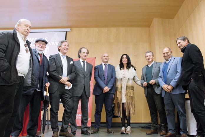 presentacion-gala-deporte2 mejores deportistas españoles