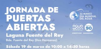 Actividades gratuitas en la Laguna de Fuente del Rey Laguna de Fuente del Rey