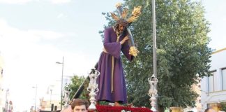 En los XXV años de la bendición de la Capilla del Señor del Gran poder (y II) Capilla del Señor del Gran poder