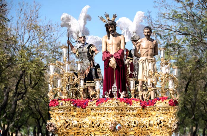 amor-y-sacrificio Amor y Sacrificio y Pasión