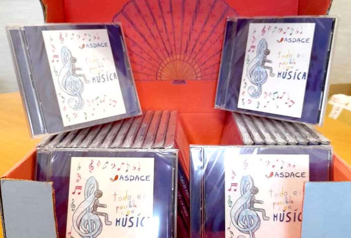cd-aspace Aspace por Sevillanas