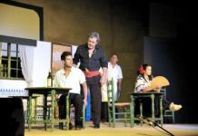CTV Teatro cumple 35 años de historia teatral CTV Teatro