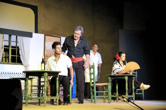 ctvteatro-sainetes CTV Teatro