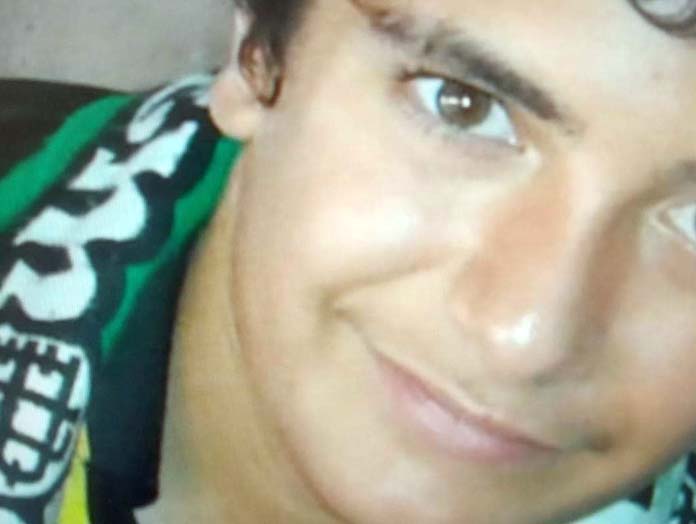 jaime-bufanda-betis-perdida bufanda del Betis