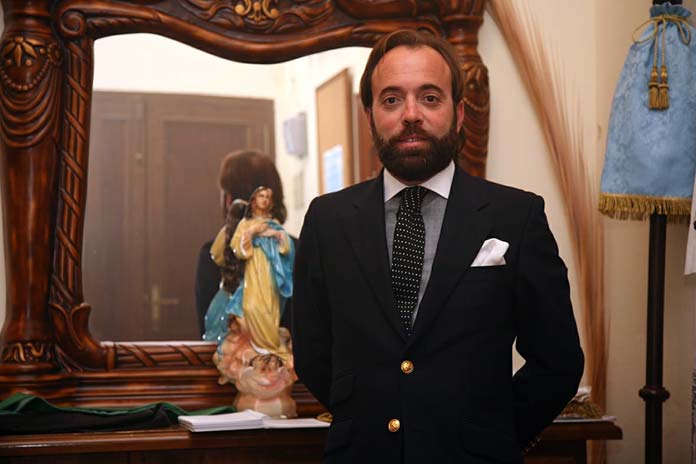 luis-alfonso-benitez Luis Alfonso Benítez Lobo