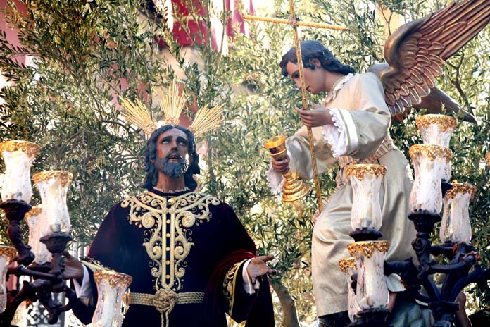 oracion-en-el-huerto_05 Oración en el Huerto