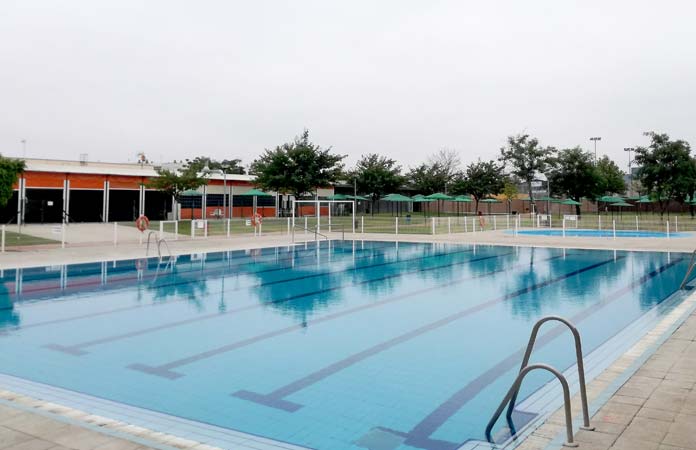 piscina-csdc-david-rivas subvenciones para entidades ciudadanas