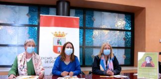 Actividades en torno a la figura de Fernán Caballero Fernán Caballero