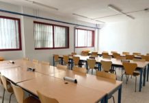 La salas de estudio abrirán 24 horas desde el 9 de mayo salas de estudio