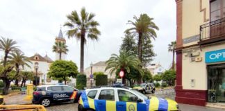 El Plan de Movilidad para la Semana Santa 2022 se pone en marcha Plan de Movilidad