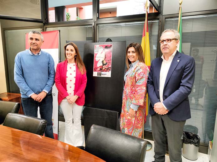 espectaculo-ana-ortega-gran-poder Espectáculo de la Escuela de Ana Ortega