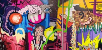 Pintura y escultura en La Almona hasta el día 22 de mayo pintura y escultura en La Almona