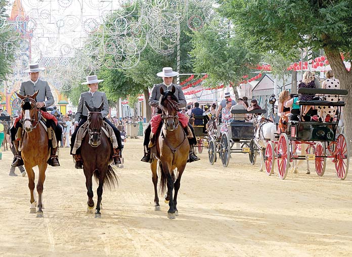 feria Feria de Mayo