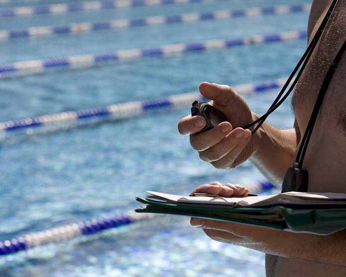 monitor-natacion Monitores de Natación