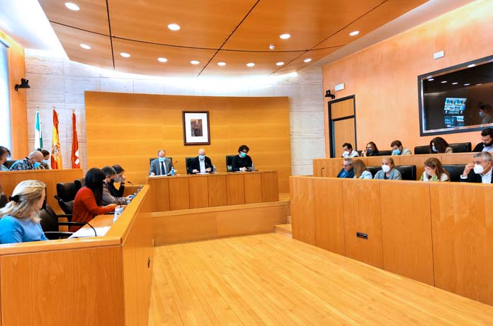 pleno-abril tasas e impuestos municipales