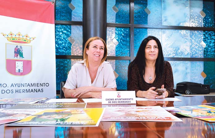programacion-auditorio Auditorio Municipal Los del Río