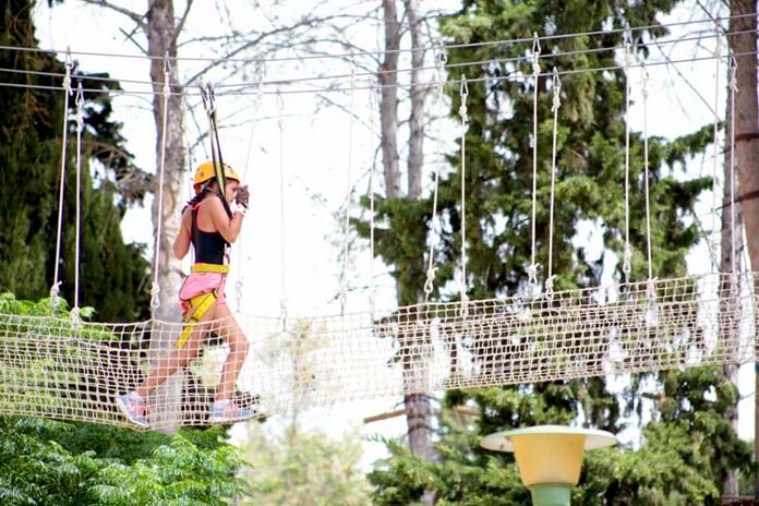 campamento-benameji Viajes y actividades multiaventura
