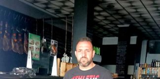 JS La Carnicería cierra por un incendio JS La Carnicería