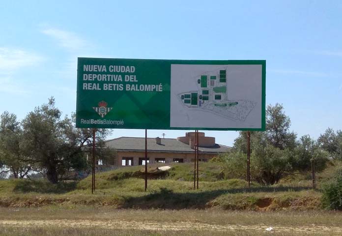cartel-nueva-ciudad-deportiva-entrenucleos ciudad deportiva bética