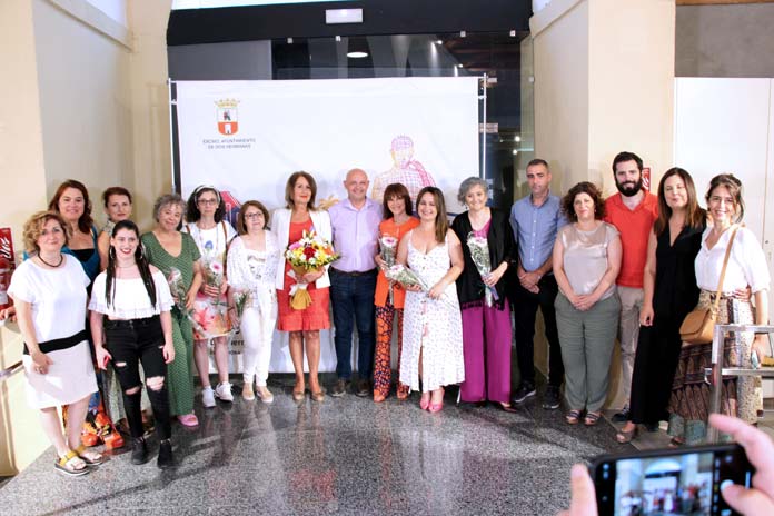 clausura-aprendiendo-juntas-2022 talleres de Igualdad