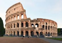 Viajes por Europa para jóvenes mayores de 18 años Viajes por Europa