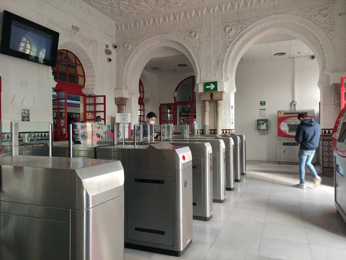 estacion-arenal-trenes @InfoCercanias