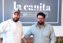 La Canita destaca el importante potencial que ofrece Cartalia La Canita