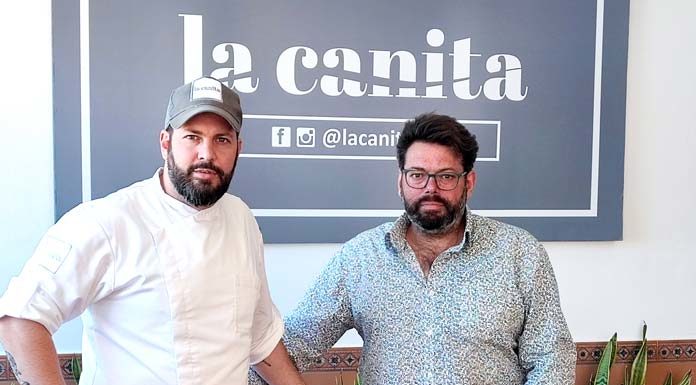La Canita destaca el importante potencial que ofrece Cartalia La Canita