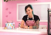 Lady Candy: tartas de diseño elaboradas en Dos Hermanas para toda Andalucía Lady Candy