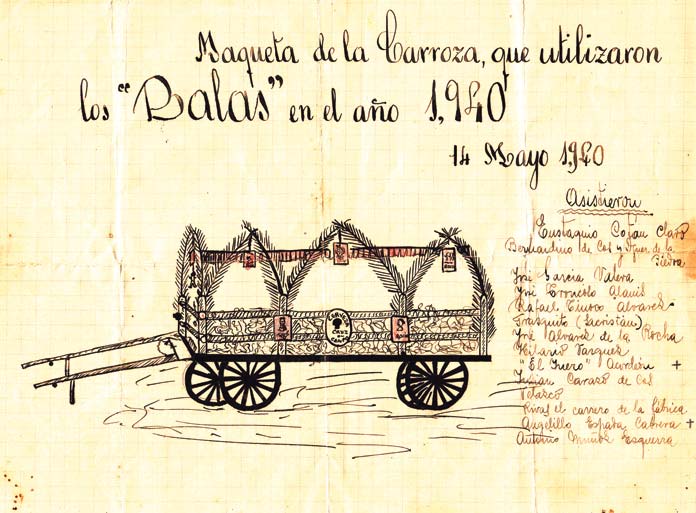 El Rocío