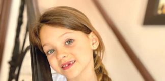 Rocío Prieto Sánchez hace su primer camino con Dos Hermanas Rocío Prieto Sánchez